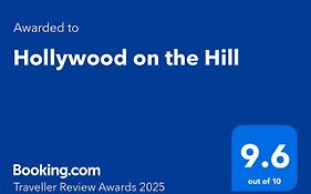 Hollywood On The Hill