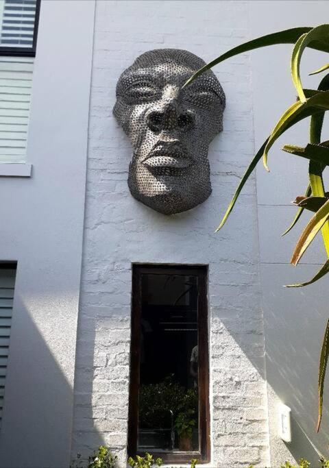 Villa Hollywood On The Hill Kapstadt Exterior foto