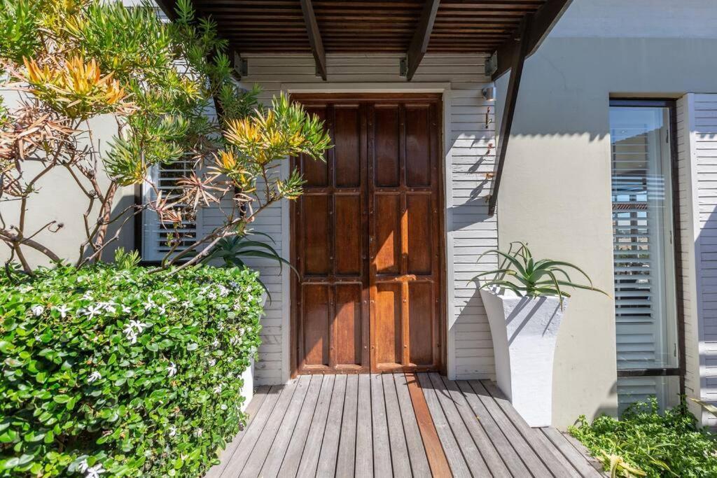 Villa Hollywood On The Hill Kapstadt Exterior foto